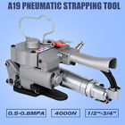 A-19 Meyoned N Handed Pneumatic