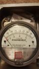 A-27b Dwyer Magnehelic Differential Pressure