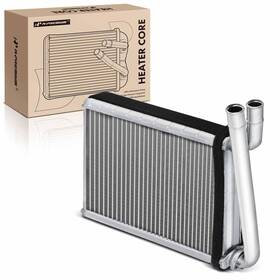 Aphcr265 A-premium Front Hvac Heater Core Compatible With Toyota Corolla Rav4