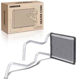 Aphcr372 A-premium Hvac Heater Core Compatible With Toyota Land 1998-2007 And Lexus Lx47