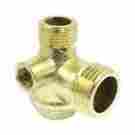 A12100800ux0685 Amico Threaded 90 Degree Brass