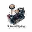 A212sd-000-n Aro Solenoid Air Control Valve 1 4 In 4-way
