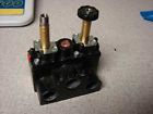 A213sd-120 A213sd-120-- Solenoid Position Way Aro 4 Ingersoll Air Valve Parts Rand 2