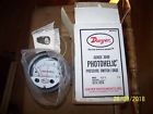 A3215 Dwyer Photohelic Series Pressure Model