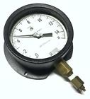 Aa1 45-0-15 Weksler Instruments Pressure Gauge Psi