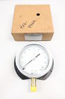 Aa16g Weksler New Royal Pressure Gauge Npt