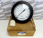 Aa48epe4rwxx Weksler Royal Gauge Psig Npt Back Conn New In Box