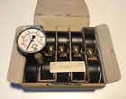 Aa644bc Empeo 2.5 Pressure Gauge