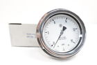 70813 Ab Dap Mcdaniel Controls New Pressure Gauge 70813 Ab Dap Mcdaniel Controls New Pressure Gauge