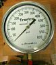 Ab251x Trerice New Psi Pressure Gauge Face Npt