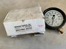 Ab60411 Mcdaniel Controls One Ab Psi Pressure Gauge Npt Glycerin Filled