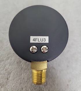 4flu3 Abs Case Gauge