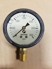 Abs300 Precision Hypro Lb Pressure Gauge Abs Liquid Filled