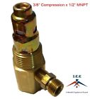 Ac-0631 Made In Usa Check Valve