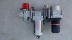Ac30-e5j02 Smc Fmc Air Pressure