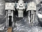 Ac40-n04dg-3z-b Ac60-n10e-z-b Smc Combo Modular Pressure Regulators