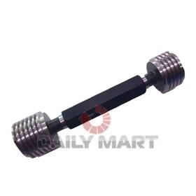 16-14acme-2g Acme 5/16-14acme-2g New In Box Trapezoidal Plug Gauge 16-14acme-2g Acme 5/16-14acme-2g New In Box Trapezoidal Plug Gauge