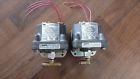 D2t-h18 Actuated Nice Controls 2 Pressure Vacuum Barksdale Switches Lot