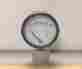 Ad-8088 Dial Indicating Pressure Gage W Heavy Duty Adapter Fitting P N Nos