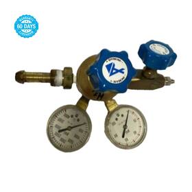 Upe-75 Advanced Gas Regulator