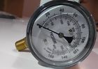 Ae133 Gast Nib Pressure Gauge