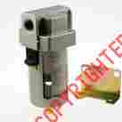 Af4000-04 Filter Water Moisture Trap Bayite 1 2 Compressed Air In Line Particulate