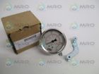 Afc-5m-25rc Lenz Pressure Gauge 0-5000