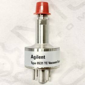 0531 Agilent Ideal Thermocouple Vacuum Pressure Gauge Tube Sensor 0531 Agilent Ideal Thermocouple Vacuum Pressure Gauge Tube Sensor