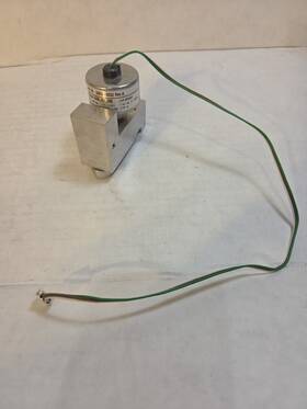 3396.086.908 Agilent Hp - P/n 5063-6532 Pressure Control Module Type