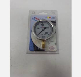 920-gg200 Agsmart Psi Gauge