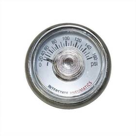 Agt-g2100-160 Agt Mini Pressure Gauge 1/8 Inch Npt Agt-g2100-160 Agt Mini Pressure Gauge 1/8 Inch Npt