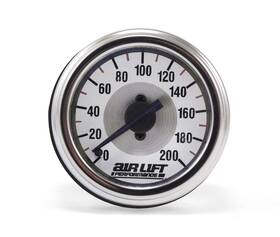 B000bto0c4 Air Lift 26227 200-psi Single Needle Gauge
