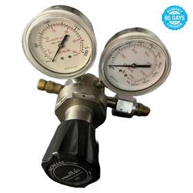 E11-215aox Air Products Oxygen Regulator