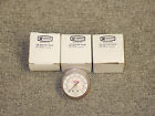 49-035 Aire Psi Pressure Wilkerson Nos 0-200 Gauge