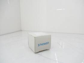 274z60 Airtek Pressure Gauge 0-60psi