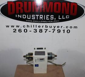 Fd-113-snbaa-74040 Alco Pressure Controller Fd113-snbaa-74040 240 Vac 4.9 Amp 450 Psi 0097324