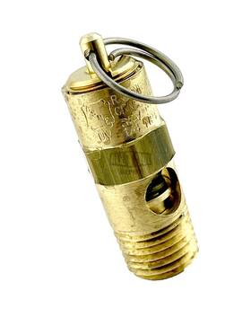 Ax-sv-175 All Tool Depot New 1/4 Inch Npt 175 Psi 84 Scfm High Flow Air Compressor Relief Pressure Safety Ax-sv-175 All Tool Depot New 1/4 Inch Npt 175 Psi 84 Scfm High Flow Air Compressor Relief Pressure Safety
