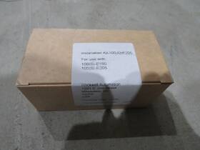 Allen-bradley 100-ehf205 Allen-bradley Installation Kit