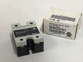 700-sh10jz24 Allen Bradley Allen-bradley Solid State Relay Optocoupler 10a 3-32v Input
