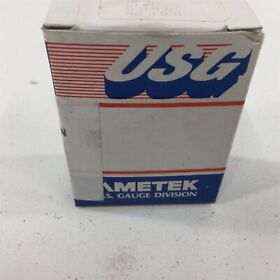 163147 Amatek Pressure Gauge 2-1/2inch 0-200psi 1/4inch Npt Lm P500k
