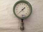 Amc4297 Ashcroft Test Gauge 0-600
