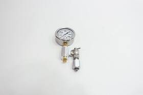 875-bok Ameritool Gauge Bleed Off Kit 0-3000psi