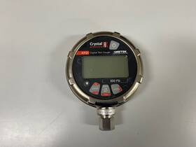 021121 Ametek Crystal Xp2i Digital Pressure Gauge