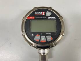 021159 Ametek Crystal Xp2i Digital Pressure Gauge