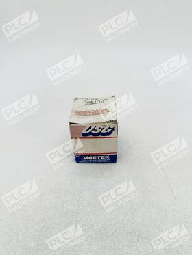 Ametek 051805 Usg P500 2 Inch Pressure Gauge 300 Psi