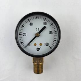 162988 Ametek Us Gauge 100psi