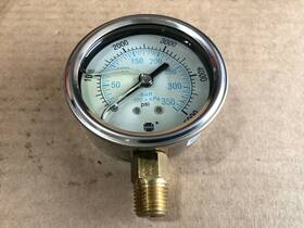 171732a Ametek Gauge Spec