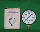 10894 Ametek 2 0-300 Gauge Indicator Usg 1 Nos Pressure