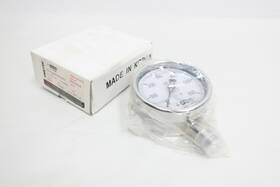656615aa3ed3g00 Ametek P656 Pressure Gauge 100mm 0-600psi 1/2in Npt