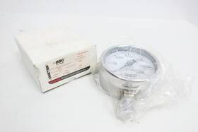 656646aa3ed3g00 Ametek P656 Pressure Gauge 100mm 0-3000psi 1/2in Npt